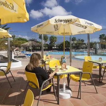 Playa Limones דירה