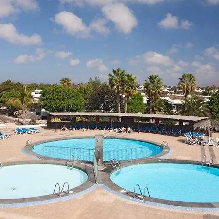 Playa Limones דירה *