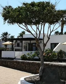 דירה Playa Limones