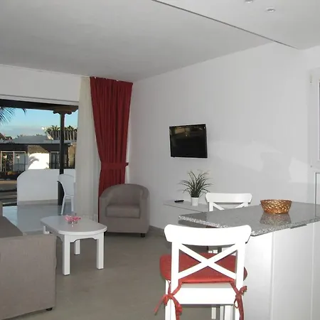 Playa Limones Apartment