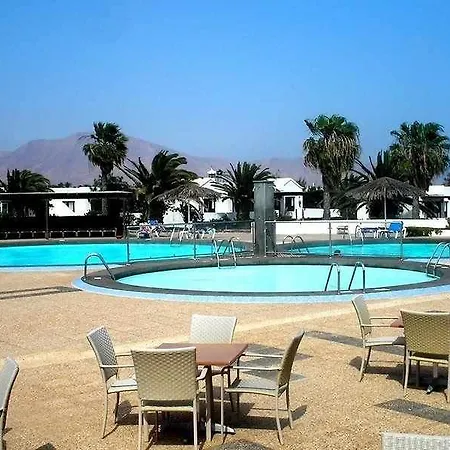 Playa Limones Apartment *