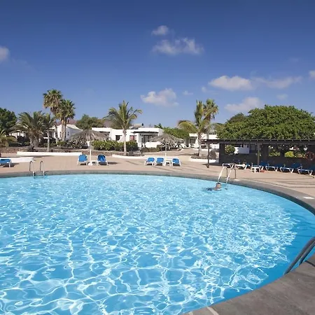 Playa Limones アパート *